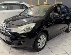 CITROËN C3 1.5 ORIGINE 8V FLEX 4P MANUAL CITROËN C3 1.5 ORIGINE 8V FLEX 4P MANUAL