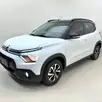 CITROËN C3 1.6 16V FLEX FEEL PACK AT6 CITROËN C3 1.6 16V FLEX FEEL PACK AT6