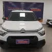 CITROËN C3 1.6 16V FLEX LIVE PACK AT6 CITROËN C3 1.6 16V FLEX LIVE PACK AT6