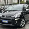 CITROËN C3 1.6 EXCLUSIVE 16V FLEX 4P MANUAL CITROËN C3 1.6 EXCLUSIVE 16V FLEX 4P MANUAL