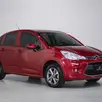 CITROËN C3 1.6 VTI 120 FLEX ATTRACTION EAT6 CITROËN C3 1.6 VTI 120 FLEX ATTRACTION EAT6