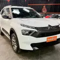 CITROËN C3 AIRCROSS 1.0 TURBO 200 FLEX FEEL PACK 7L CVT CITROËN C3 AIRCROSS 1.0 TURBO 200 FLEX FEEL PACK 7L CVT