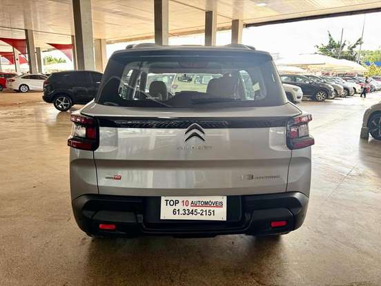 CITROËN-C3 AIRCROSS-2024