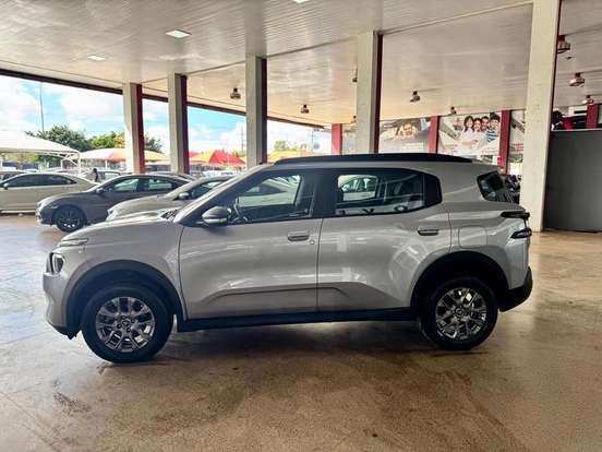 CITROËN-C3 AIRCROSS-2024