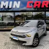 CITROËN C3 AIRCROSS 1.0 TURBO 200 FLEX FEEL PACK CVT CITROËN C3 AIRCROSS 1.0 TURBO 200 FLEX FEEL PACK CVT