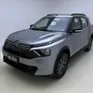 CITROËN C3 AIRCROSS 1.0 TURBO 200 FLEX FEEL PACK CVT CITROËN C3 AIRCROSS 1.0 TURBO 200 FLEX FEEL PACK CVT