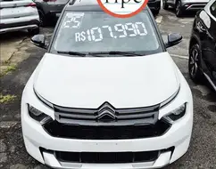 CITROËN C3 AIRCROSS 1.0 TURBO 200 FLEX SHINE 7L CVT CITROËN C3 AIRCROSS 1.0 TURBO 200 FLEX SHINE 7L CVT