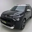 CITROËN C3 AIRCROSS 1.0 TURBO 200 FLEX SHINE CVT CITROËN C3 AIRCROSS 1.0 TURBO 200 FLEX SHINE CVT