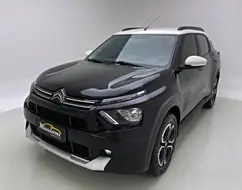 CITROËN C3 AIRCROSS 1.0 TURBO 200 FLEX SHINE CVT CITROËN C3 AIRCROSS 1.0 TURBO 200 FLEX SHINE CVT