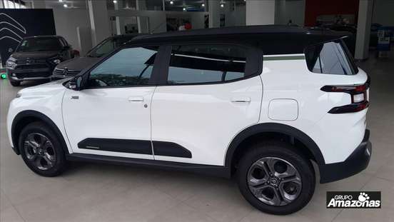 CITROËN-C3 AIRCROSS-2026