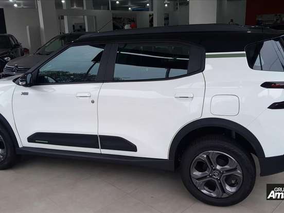 CITROËN-C3 AIRCROSS-1.0 TURBO 200 FLEX XTR 7L CVT CITROËN-C3 AIRCROSS-2026