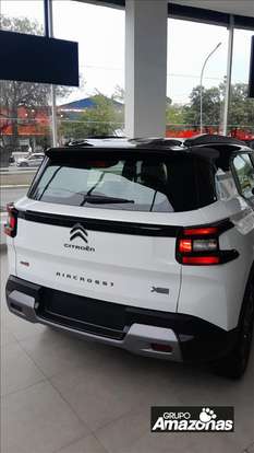 CITROËN-C3 AIRCROSS-2026