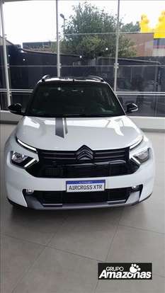 CITROËN-C3 AIRCROSS-2026