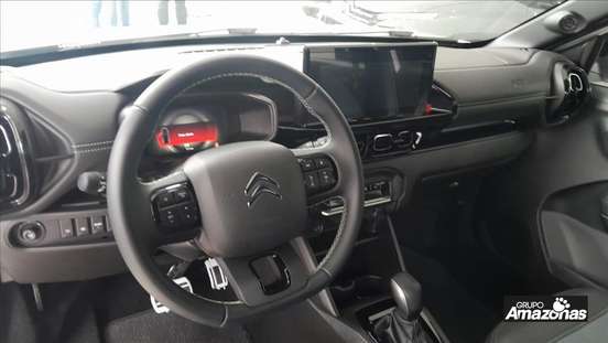 CITROËN-C3 AIRCROSS-2026
