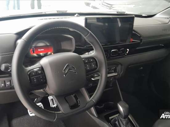 CITROËN-C3 AIRCROSS-1.0 TURBO 200 FLEX XTR 7L CVT CITROËN-C3 AIRCROSS-2026