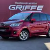 CITROËN C3 PICASSO 1.5 FLEX TENDANCE MANUAL CITROËN C3 PICASSO 1.5 FLEX TENDANCE MANUAL