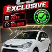 CITROËN C3 PICASSO 1.6 FLEX EXCLUSIVE BVA CITROËN C3 PICASSO 1.6 FLEX EXCLUSIVE BVA