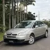 CITROËN C4 2.0 GLX PALLAS 16V FLEX 4P MANUAL CITROËN C4 2.0 GLX PALLAS 16V FLEX 4P MANUAL