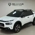 CITROËN C4 CACTUS 1.6 THP FLEX SHINE EAT6 CITROËN C4 CACTUS 1.6 THP FLEX SHINE EAT6