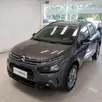 CITROËN C4 CACTUS 1.6 VTI 120 FLEX FEEL EAT6 CITROËN C4 CACTUS 1.6 VTI 120 FLEX FEEL EAT6