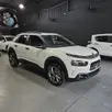 CITROËN C4 CACTUS 1.6 VTI 120 FLEX FEEL EAT6 CITROËN C4 CACTUS 1.6 VTI 120 FLEX FEEL EAT6