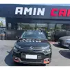 CITROËN C4 CACTUS 1.6 VTI 120 FLEX FEEL PACK EAT6 CITROËN C4 CACTUS 1.6 VTI 120 FLEX FEEL PACK EAT6