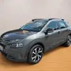 CITROËN C4 CACTUS 1.6 VTI 120 FLEX FEEL PACK EAT6 CITROËN C4 CACTUS 1.6 VTI 120 FLEX FEEL PACK EAT6