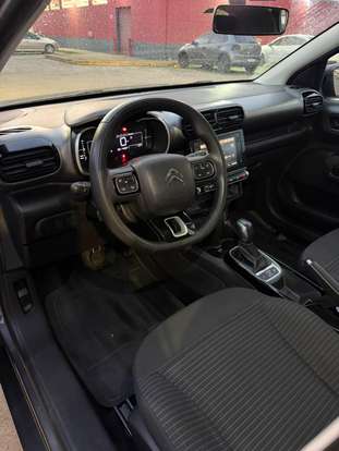 CITROËN-C4 CACTUS-2022
