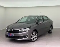 CITROËN C4 LOUNGE 1.6 THP FLEX SHINE BVA CITROËN C4 LOUNGE 1.6 THP FLEX SHINE BVA