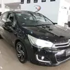 CITROËN C4 LOUNGE 1.6 EXCLUSIVE 16V TURBO GASOLINA 4P AUTOMÁTICO CITROËN C4 LOUNGE 1.6 EXCLUSIVE 16V TURBO GASOLINA 4P AUTOMÁTICO