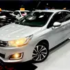 CITROËN C4 LOUNGE 1.6 TENDANCE 16V TURBO FLEX 4P AUTOMÁTICO CITROËN C4 LOUNGE 1.6 TENDANCE 16V TURBO FLEX 4P AUTOMÁTICO