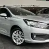 CITROËN C4 LOUNGE 1.6 THP FLEX LIVE BUSINESS BVA CITROËN C4 LOUNGE 1.6 THP FLEX LIVE BUSINESS BVA