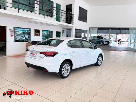 CITROËN-C4 LOUNGE-2018