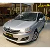 CITROËN C4 LOUNGE 2.0 MPFI TENDANCE 16V FLEX 4P AUTOMÁTICO CITROËN C4 LOUNGE 2.0 MPFI TENDANCE 16V FLEX 4P AUTOMÁTICO