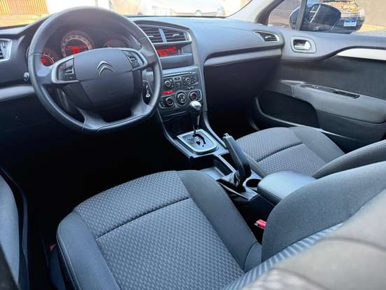 CITROËN-C4 LOUNGE-2013