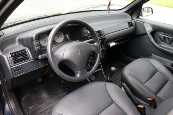 CITROËN-ZX-1997