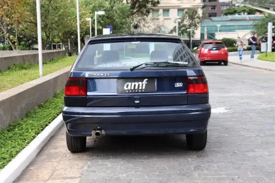 CITROËN-ZX-1997