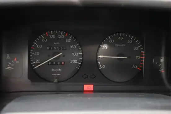 CITROËN-ZX-1997
