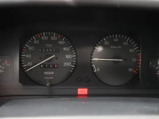 CITROËN-ZX-1.8 I PARIS 8V GASOLINA 4P MANUAL CITROËN-ZX-1997
