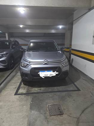CITROËN C3 1.0 FIREFLY FLEX LIVE PACK MANUAL