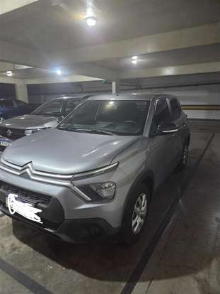 CITROËN-C3-2023