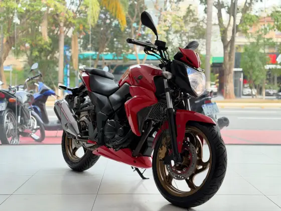 DAFRA NEXT 250 