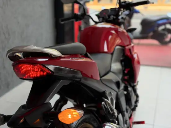 DAFRA-NEXT 250 DAFRA-NEXT 250-2012