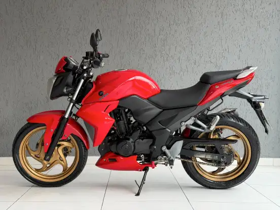 DAFRA-NEXT 250 DAFRA-NEXT 250-2012