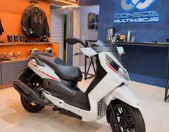 DAFRA CITYCOM S 300i DAFRA CITYCOM S 300i