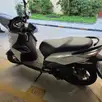 DAFRA CRUISYM 150 DAFRA CRUISYM 150