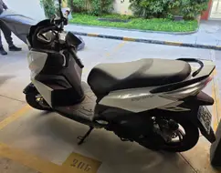 DAFRA CRUISYM 150 DAFRA CRUISYM 150