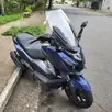 DAFRA CRUISYM 300 DAFRA CRUISYM 300