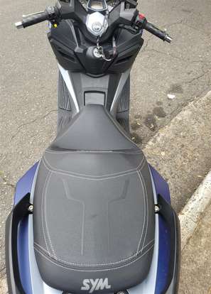 DAFRA-CRUISYM 300-2023
