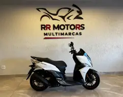 DAFRA CRUISYM 150 DAFRA CRUISYM 150